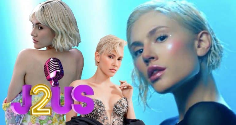 ΑΠΟΚΛΕΙΣΤΙΚΟ / J2US: Υπέγραψε η Έλενα Τσαγκρινού