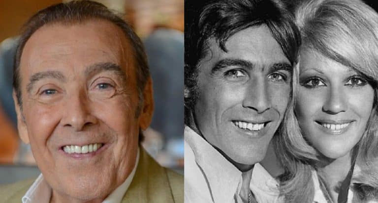 Πέθανε ο ΆΡΧΟΝΤΑΣ Τόλης Βοσκόπουλος