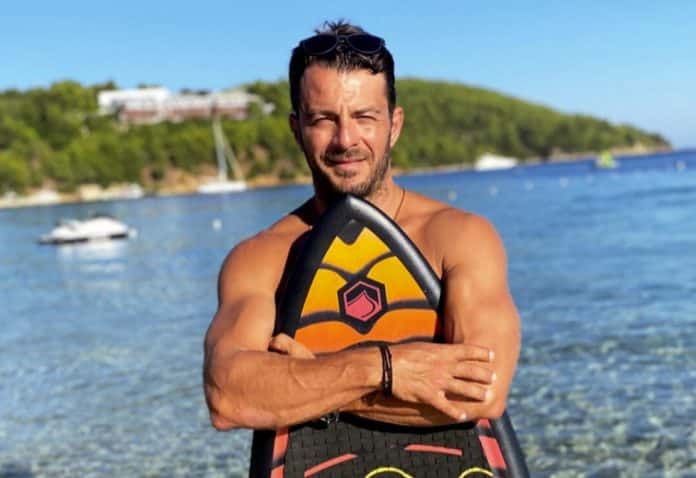 diavaseto survivor ntanos