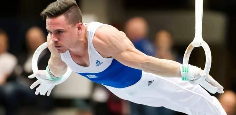 Λευτέρης Πετρούνιας: Η εκπληκτική προσπάθεια του στα προκριματικά των Ολυμπιακών Αγώνων που δεν προβλήθηκε ποτέ