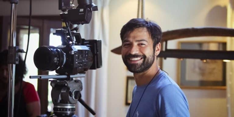 Ανδρέας Γεωργίου: Οι δηλώσεις του για MEGA και νέο πρόγραμμα