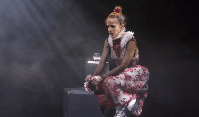 Έλλη Τρίγγου: Ξεσπά η ηθοποιός – “Δεν είναι εντάξει να βιάζεις και να σκοτώνεις μια γυναίκα”