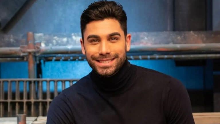 Παναγιώτης Βασιλάκος: H αυτοκριτική για το Bachelor, η προσωπική του ζωή και η παραδοχή για το Battle of the couples