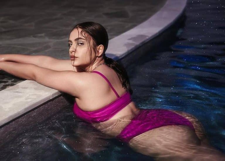 GNTM – Μαρίτα Καθιζιώτη: Το plus size μοντέλο από την Κύπρο εντυπωσίασε τους κριτές