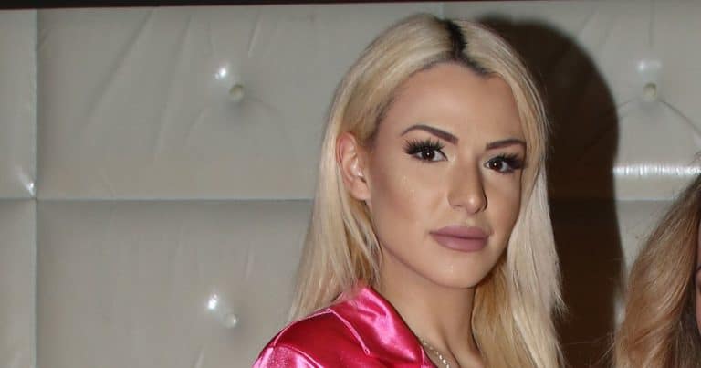 Στέλλα Μιζεράκη: Το τροχαίο του Mad Clip της ξύπνησε μνήμες για τον Πάνο Ζάρλα – Η συγκινητική ανάρτηση