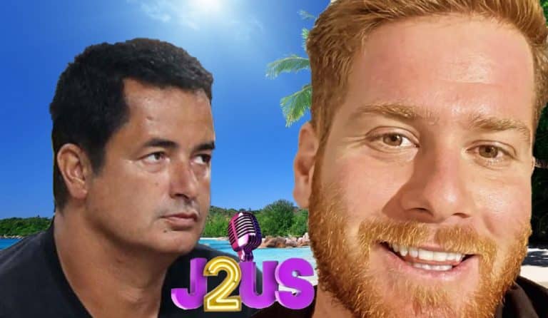 Survivor spoiler: Όλη η αλήθεια για το εξώδικο του Ατζούν στον Τζέιμς