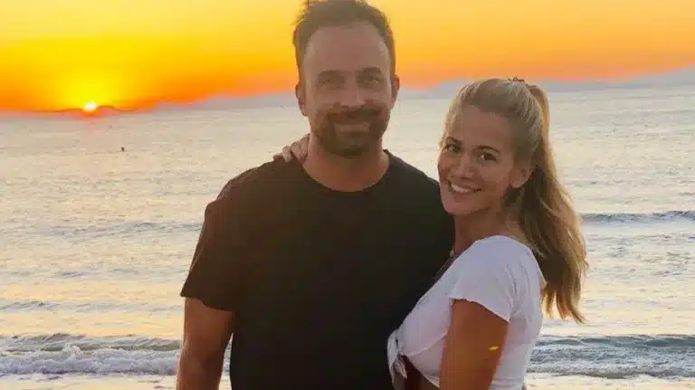 Γιώργος Λιανός: Η απάντησή του όταν ρωτήθηκε αν παντρεύεται