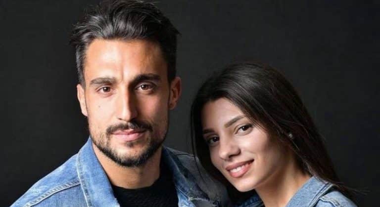 Σάκης Κατσούλης: «Είναι κοροϊδία πλέον να λέμε ότι είμαστε φίλοι με την Μαριαλένα» (video)