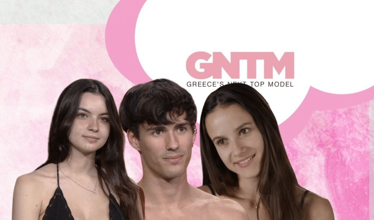 GNTM 4 Spoiler: Το φαβορί των auditions μένει εκτός σπιτιού