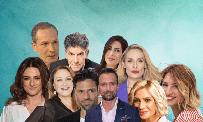 Τα τηλεοπτικά reunion της χρονιάς