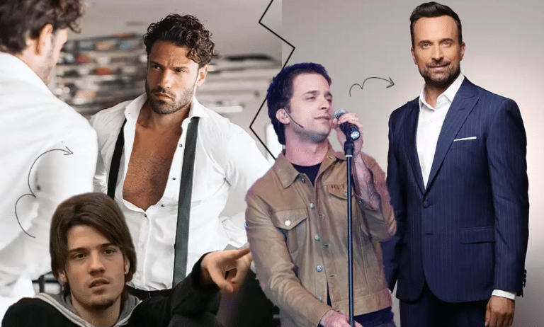 The Voice: Γιώργος Λιανός – Κωνσταντίνος Αργυρός ξανά στο ίδιο πλατό: Το Fame Story, η συγκατοίκηση και η άγνωστη φιλία