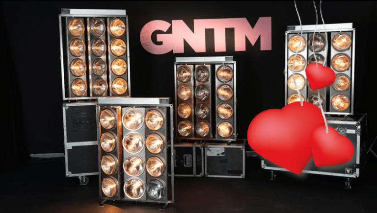 GNTM: Ακόμα δεν ξεκίνησε και υπάρχουν τρία ζευγάρια στο σπίτι