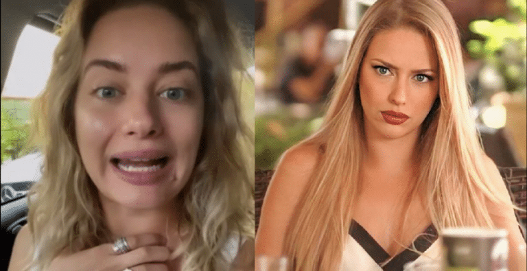 Ντόρα Μακρυγιάννη: Έξαλλη η ηθοποιός- “Θα προσπαθήσω πάρα πολύ να συγκρατηθώ, είστε γελοίοι Το λιγότερο που έχετε να κάνετε είναι να ντρέπεστε”