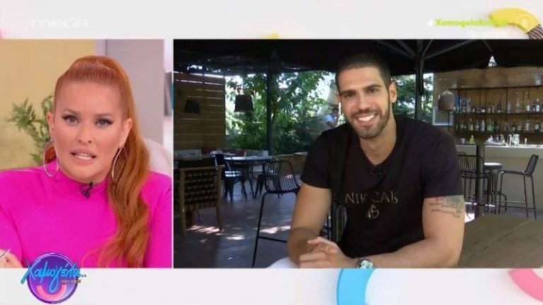 Η Γη της Ελιάς: Δυνατό spoiler από τον Σπύρο Νικολαΐδη – Ποιες θα είναι οι εξελίξεις στην σειρά