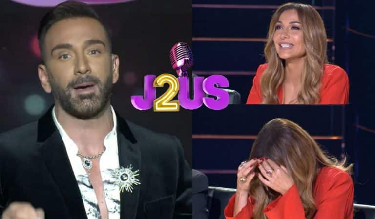 Just the 2 of us: Ο Κοκλώνης τσίγκλισε την Βανδή για τον χωρισμό της – ΒΙΝΤΕΟ