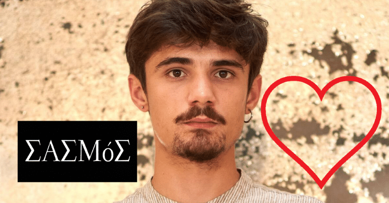 Σασμός: Ο τηλεοπτικός Πετρής είναι βραβευμένος και ερωτευμένος με γνωστή ηθοποιό!