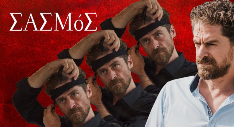 Δημήτρης Λάλος: «Θέλω να πιστεύω ότι στα 42 μου δεν θα πάρουν τα μυαλά μου αέρα»