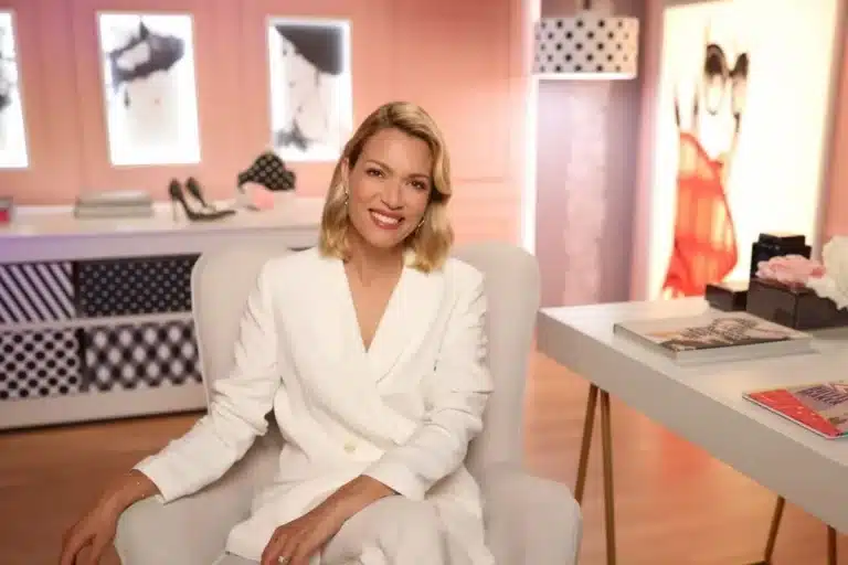 Οι ευχές της Βίκυς Καγιά για την έναρξη του GNTM 4