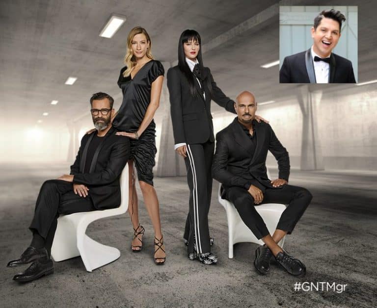 GNTM 4 Spoiler Alert: Αποχωρήσεις «βόμβα» πριν καν ξεκινήσει