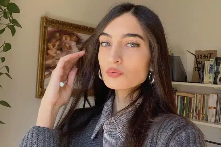 GNTM: Εμείς σας το είχαμε πει! Η Ειρήνη Λεμπέση θα ήταν το Golden Pass και σήμερα ΣΑΡΩΣΕ! (video)