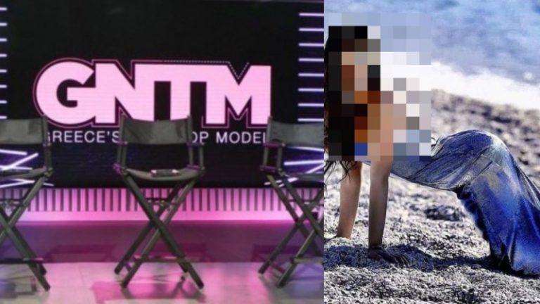 Η κούκλα του GNTM που θα μαγέψει (pics) Είναι χορεύτρια και έχει κορμάρα