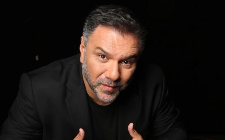 Γρηγόρης Αρναούτογλου: «Πήγα σε ψυχολόγους, πήγα σε ψυχίατρο, κάθισα στο σπίτι μου ένα χρόνο…»