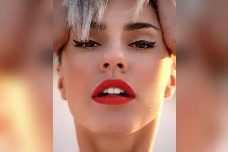 H Κάτια Ταραμπάνκο το ξανάκανε και μας την ξεσήκωσε…την διάθεση