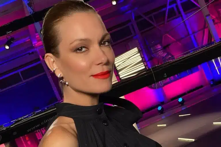 Το απόλυτο είδωλο Βίκυ Καγιά σε ένα βίντεο που θα σκάσουν όλες στο GNTM