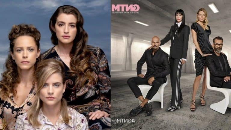 Απίστευτο! Κόπηκε από το GNTM και ανακοίνωσε ότι θα παίξει στις Άγριες Μέλισσες