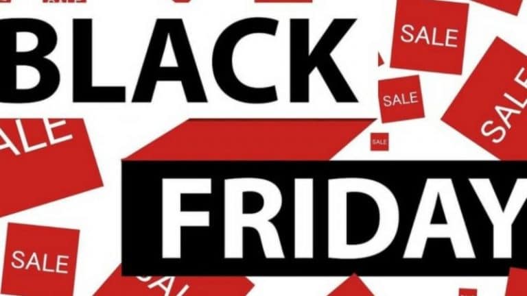 Black Friday 2021: Πότε πέφτει φέτος