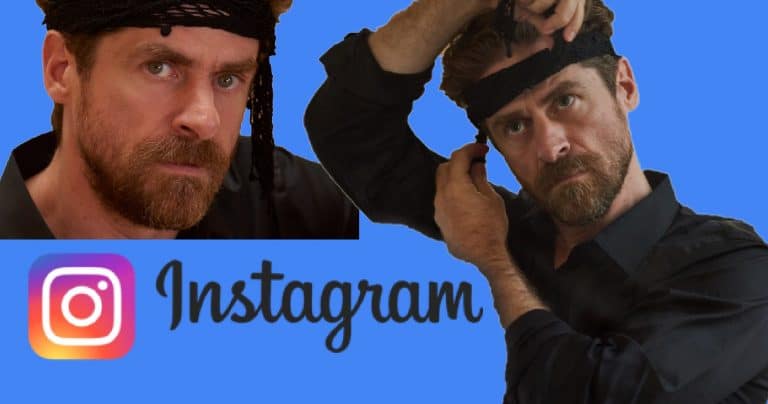 Σασμός: Ο Μαθιός είναι ο πιο αγαπητός δολοφόνος-Τα αποθεωτικά σχόλια στο Instagram του Δημήτρη Λάλου