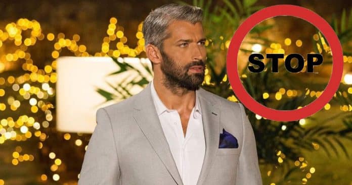 Diavaseto.gr the bachelor telos