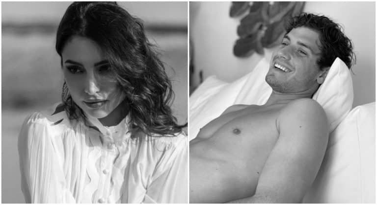 Με ποια επώνυμη Κύπρια καλλονή είναι ζευγάρι ο «Νικηφόρος» από τον «Σασμό»;