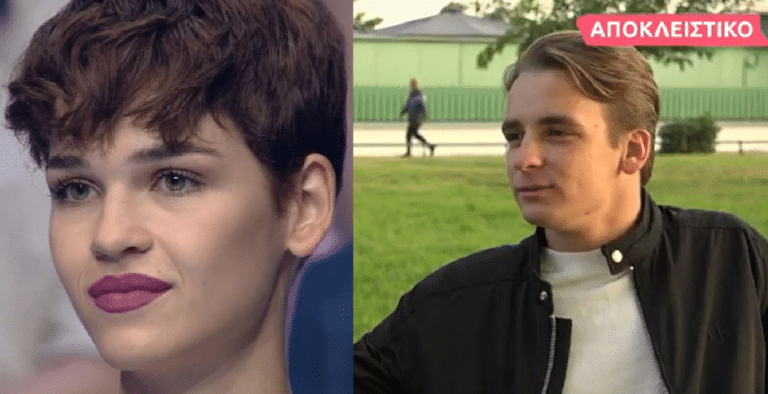 GNTM 4: “Η Κυβέλη έχει χάσει πολλές δουλειές εξαιτίας…” – Η σοκαριστική αποκάλυψη του συντρόφου της