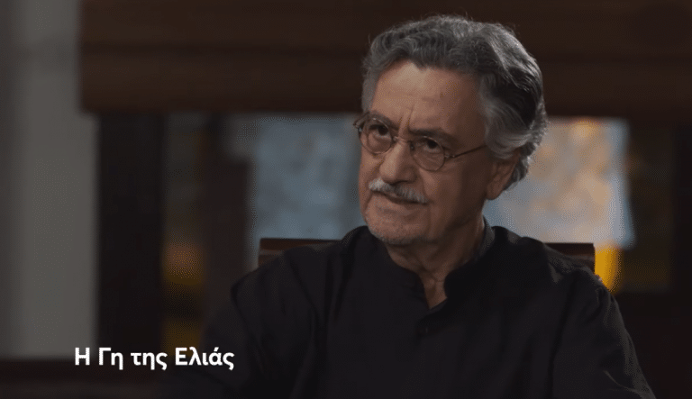 Γη της Ελιάς: Κρίσιμες ώρες για τον Ισίδωρο – Του κάνει αγωγή η… (ΒΙΝΤΕΟ)