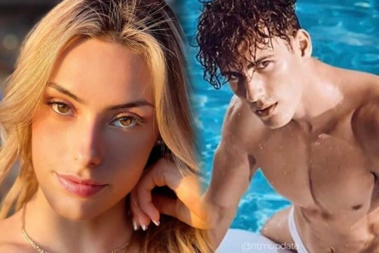 GNTM 4 Spoiler: Το πρώτο ζευγάρι στο σπίτι είναι γεγονός