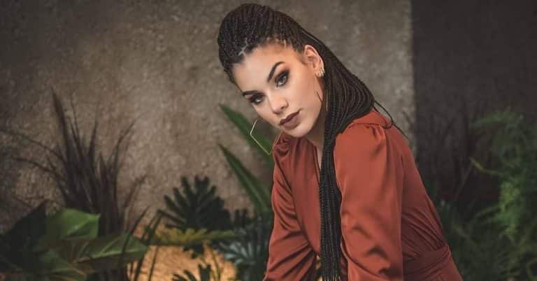 Ραφαέλα Ροδινού: Η πρώτη ανάρτηση μετά την αποχώρησή της από το GNTM – “Επειδή δεν είμαι καμία σνομπ…”