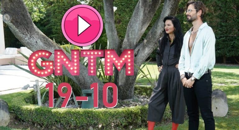 GNTM: Special καλεσμένοι στο αποψινό επεισόδιο – (video)