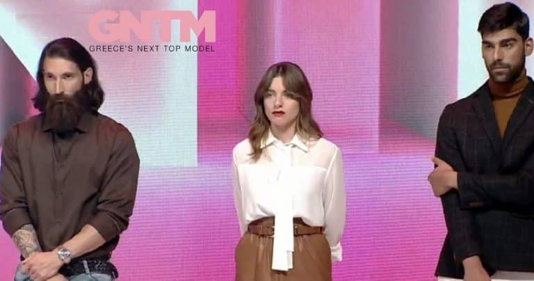 GNTM 4: Ψηφοφορία θρίλερ και ανατροπή στην χθεσινή αποχώρηση