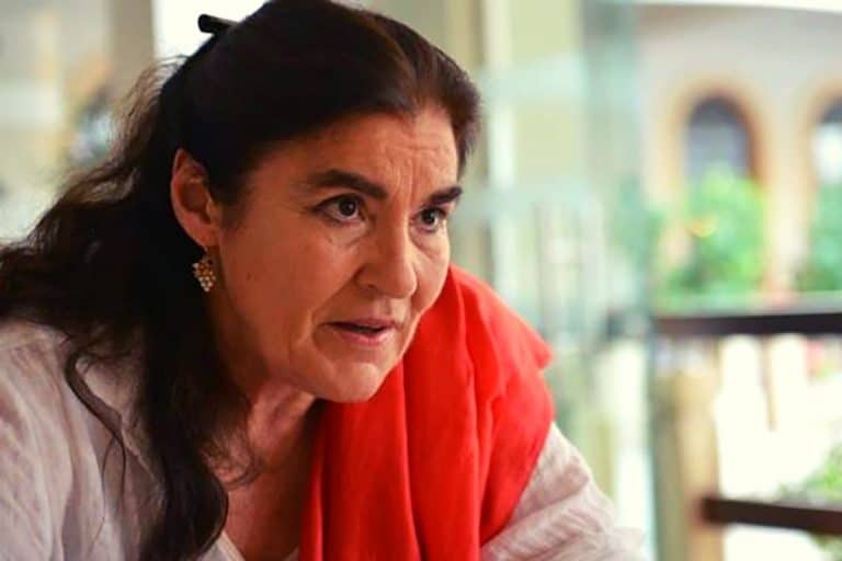 Η Γη της Ελιάς: Η Μαργαρίτα βρίσκει νέα δουλειά στην Μυρτάλη