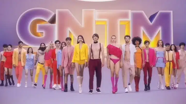 Αποκλειστικό: Φαβορί του GNTM είναι εκτός ριάλιτι και εργάζεται ως μπάρμαν!