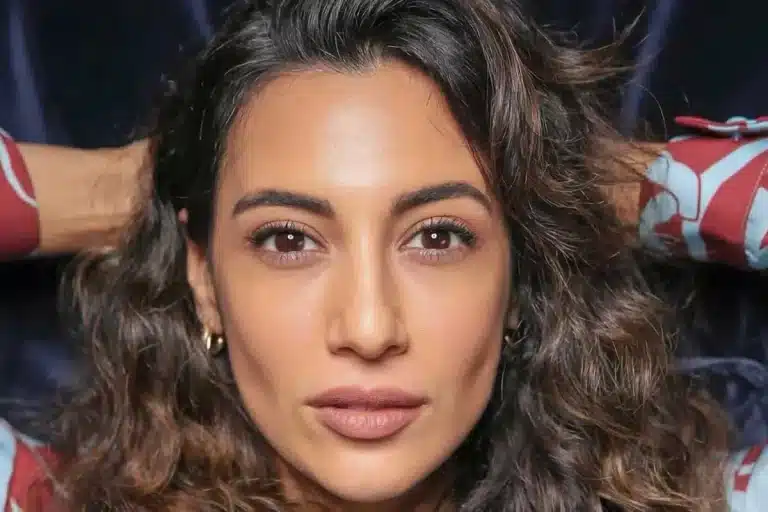 Η πρωταγωνίστρια του «Σασμού» Ευγενία Σαμαρά σοκάρει με άγνωστο περιστατικό και θαυμαστή της