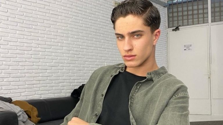 Βασίλης Παρωτίδης: Η πρώτη ανάρτησή του όλο νόημα μετά από την οικειοθελής αποχώρηση από το GNTM