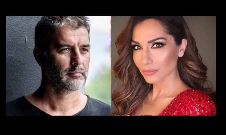 Βανδή: Η πρώτη ανάρτησή της μετά τις φήμες ότι έχει έρθει πολύ κοντά με τον Βασίλη Μπισμπίκη