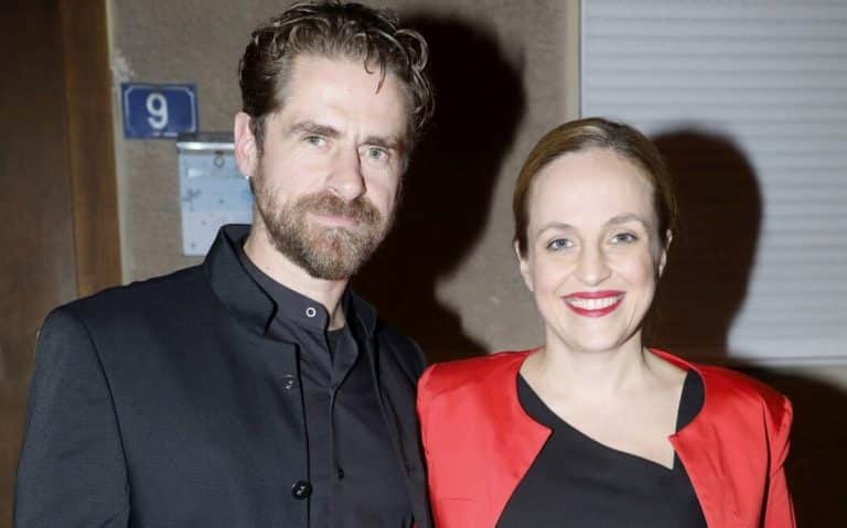 Δημήτρης Λάλος – Έλενα Μαυρίδου: Δείτε για πρώτη φορά την κούκλα κορούλα τους, Νικολέττα!