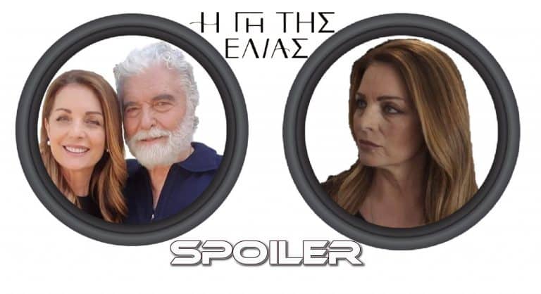 Η Γη της Ελιάς Spoiler: Η Αθηνά, η προξενήτρα, και μια νέα συνεργασία! (Video)