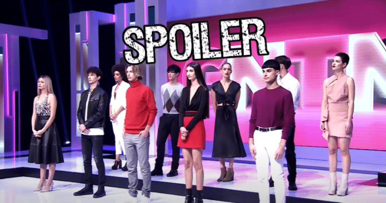 GNTM 4: Ανατροπή σοκ – Αυτό το μοντέλο θα αποχωρήσει απόψε 22/11