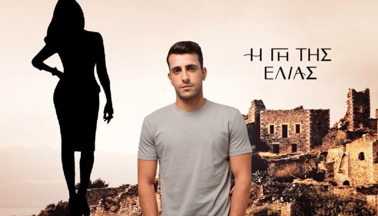 Η Γη της Ελιάς: Αυτή η ηθοποιός θα υποδυθεί την κοπέλα του Αλέξη