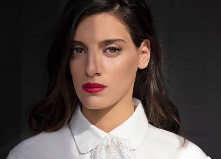 Συγκινεί η Χριστίνα Χειλά Φαμέλη για την απώλεια της μητέρας της