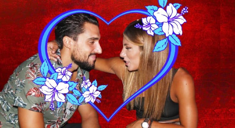 ΕΠΙΤΕΛΟΥΣ! Ο Σάκης Κατσούλης παραδέχεται πρώτη φορά ότι είναι ζευγάρι με την Μαριαλένα Ρουμελιώτη (video)